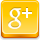 Google Plus Icon 40x40 png
